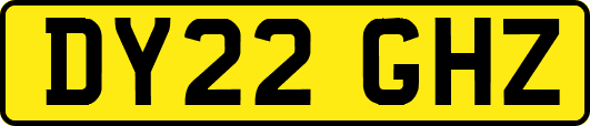 DY22GHZ