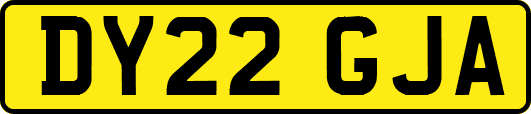 DY22GJA
