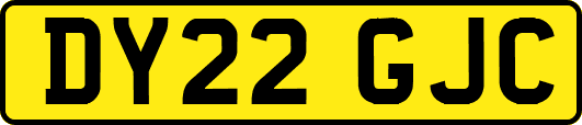 DY22GJC