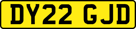 DY22GJD