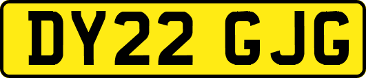 DY22GJG