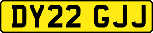 DY22GJJ