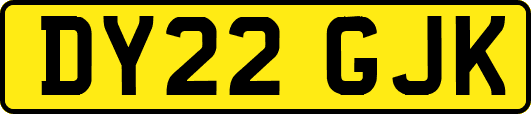 DY22GJK