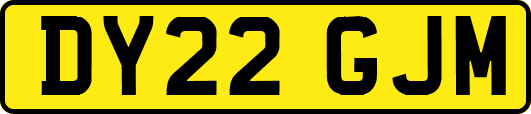 DY22GJM