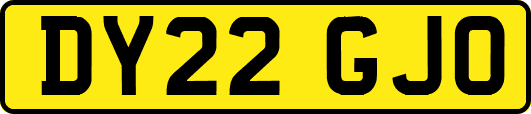 DY22GJO