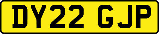 DY22GJP