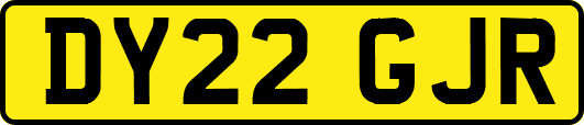 DY22GJR