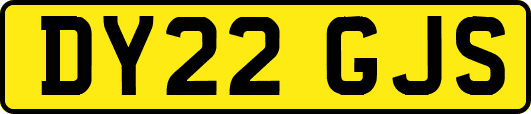 DY22GJS