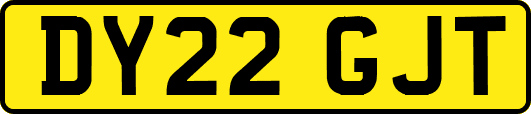 DY22GJT