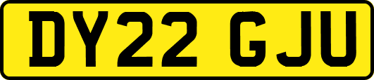 DY22GJU