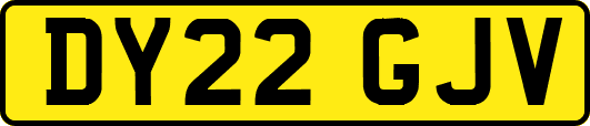 DY22GJV