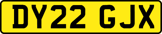 DY22GJX