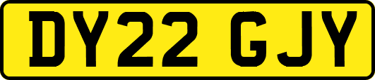 DY22GJY