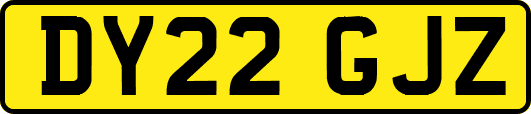 DY22GJZ