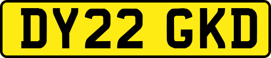 DY22GKD