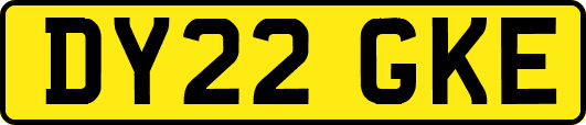 DY22GKE