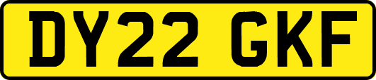 DY22GKF