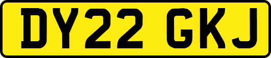 DY22GKJ