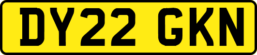 DY22GKN