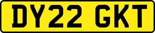 DY22GKT