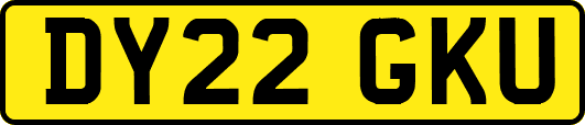 DY22GKU