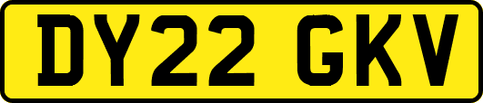 DY22GKV