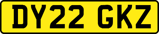 DY22GKZ