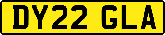 DY22GLA