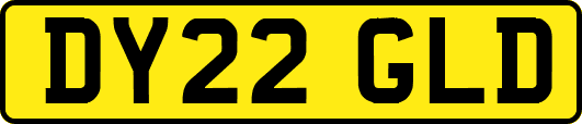 DY22GLD