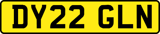 DY22GLN