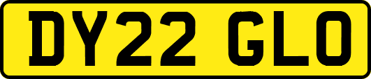 DY22GLO