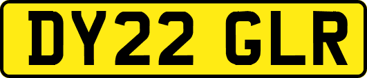 DY22GLR