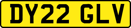 DY22GLV