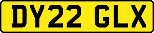 DY22GLX