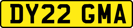DY22GMA