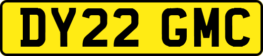 DY22GMC