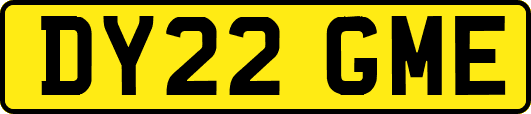 DY22GME