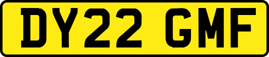 DY22GMF