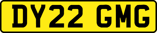 DY22GMG