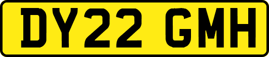 DY22GMH
