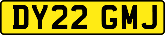 DY22GMJ