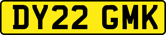 DY22GMK