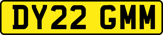 DY22GMM