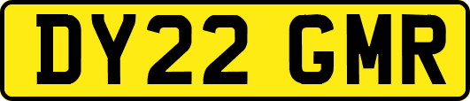 DY22GMR