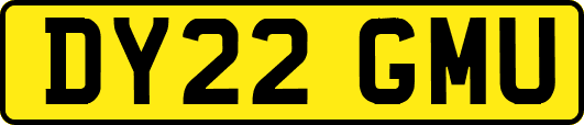 DY22GMU