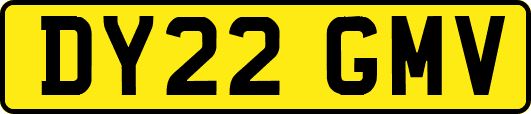 DY22GMV