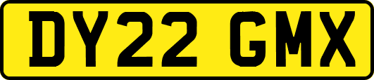 DY22GMX