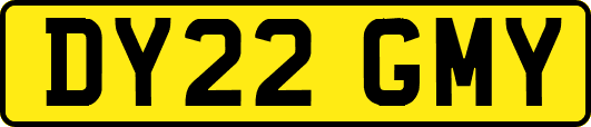 DY22GMY