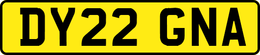 DY22GNA