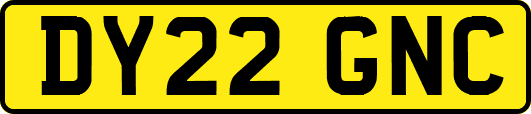 DY22GNC